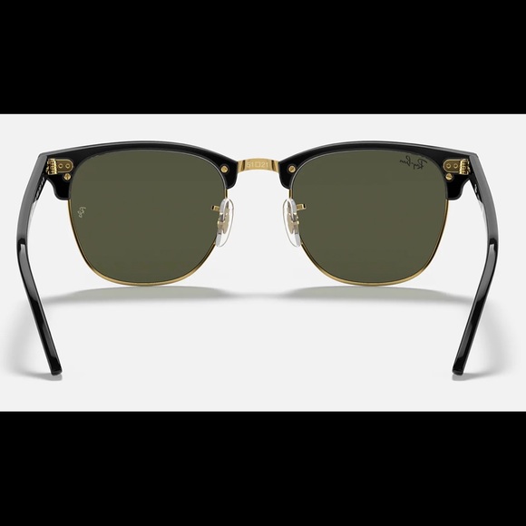 Ray-ban Clubmaster sunglasses - Picture 7 of 11